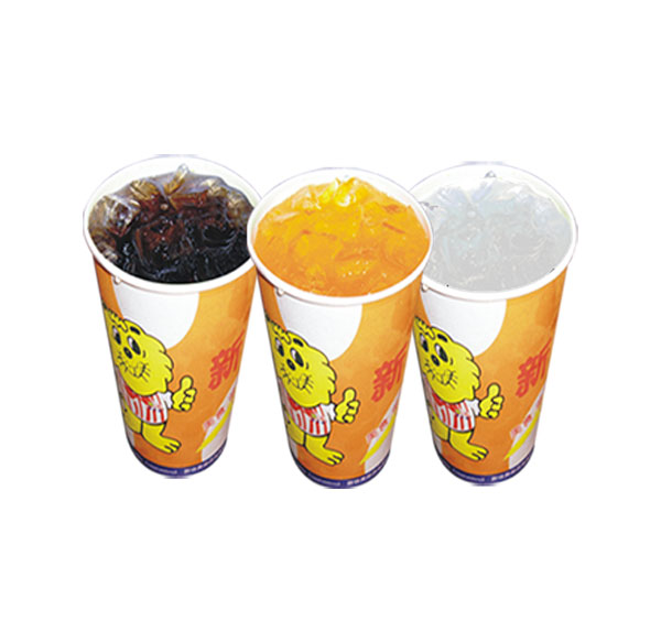 飲料