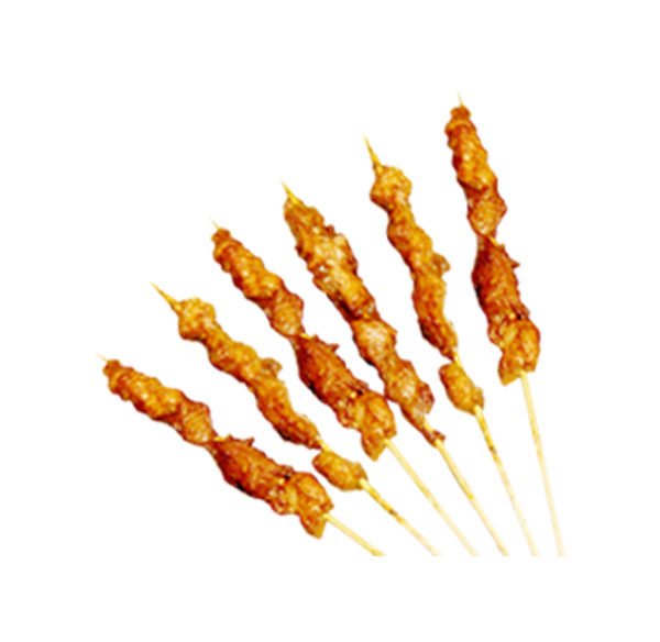 香肉串